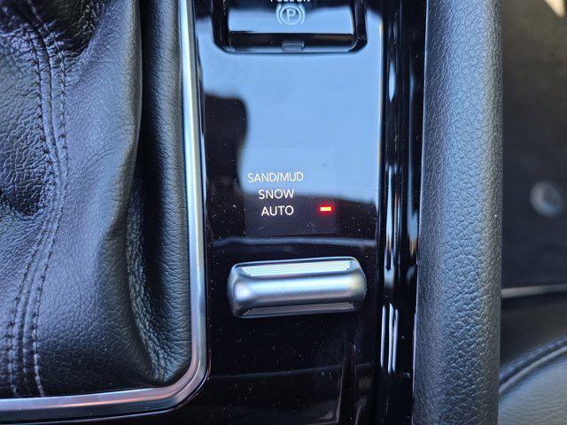 new 2026 Jeep Compass car, priced at $30,636