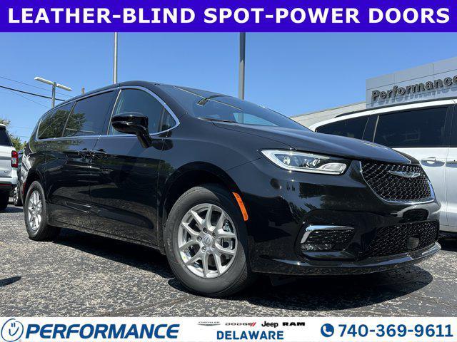 new 2026 Chrysler Pacifica car, priced at $36,090