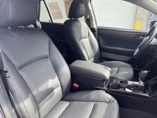 used 2016 Subaru Outback car, priced at $13,495