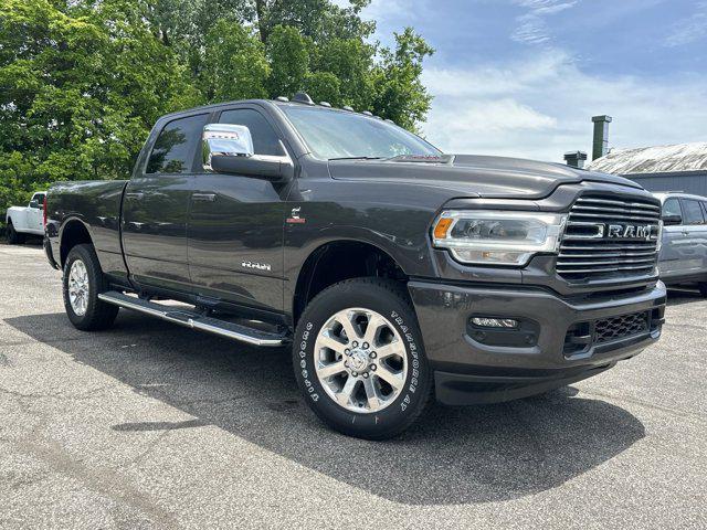 new 2024 Ram 2500 car, priced at $85,825