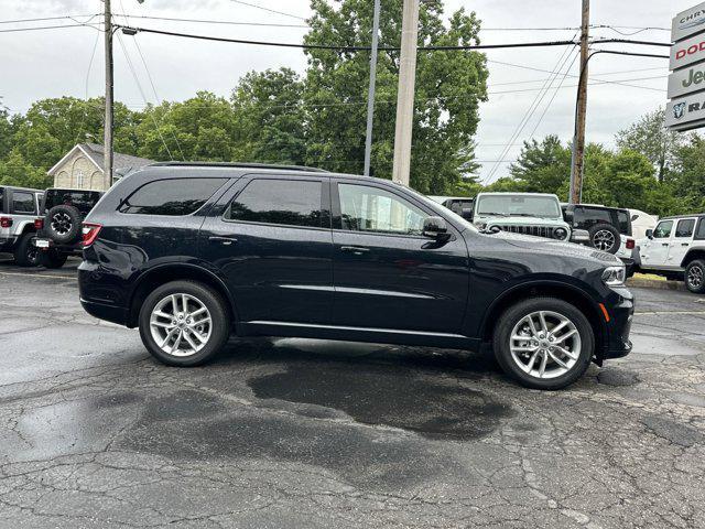 new 2024 Dodge Durango car, priced at $50,905