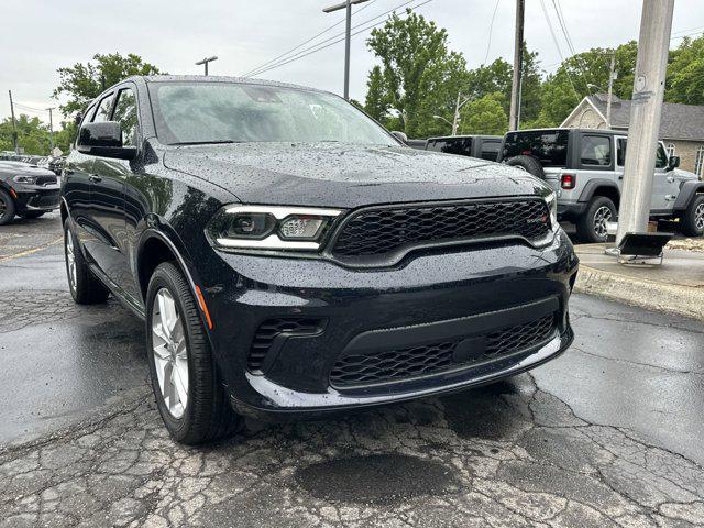 new 2024 Dodge Durango car, priced at $50,905