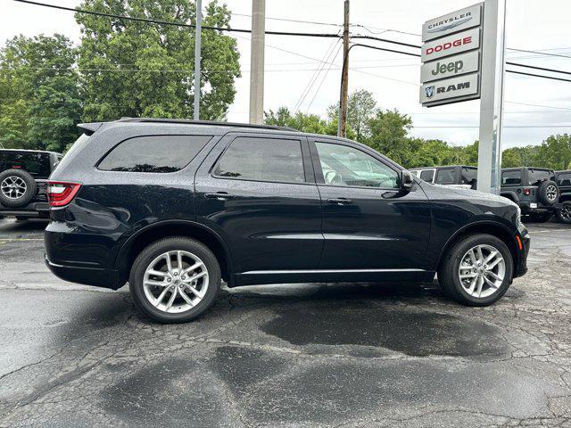 new 2024 Dodge Durango car, priced at $50,905