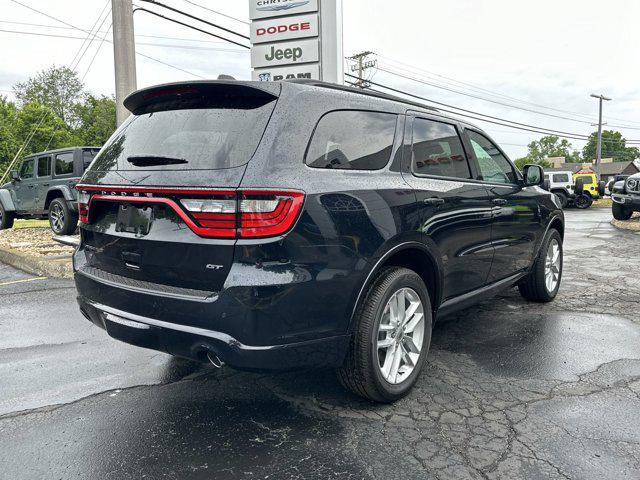 new 2024 Dodge Durango car, priced at $50,905