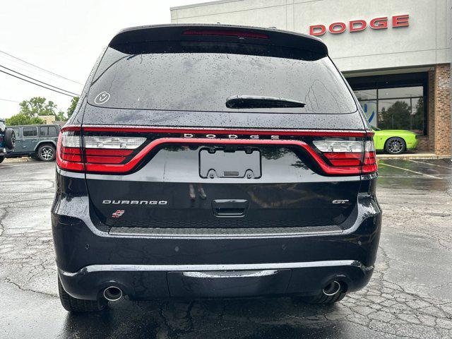 new 2024 Dodge Durango car, priced at $50,905