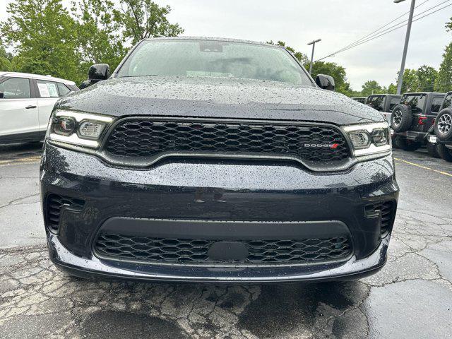 new 2024 Dodge Durango car, priced at $50,905