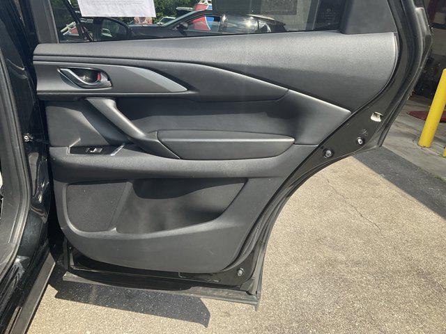 used 2023 Mazda CX-9 car, priced at $25,995