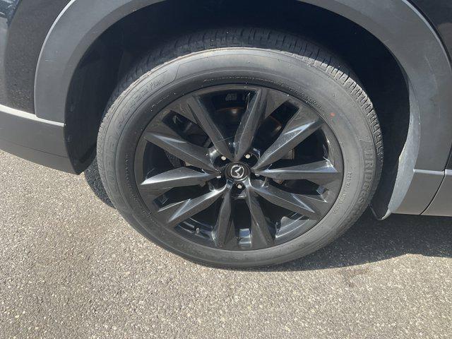 used 2023 Mazda CX-9 car, priced at $25,995