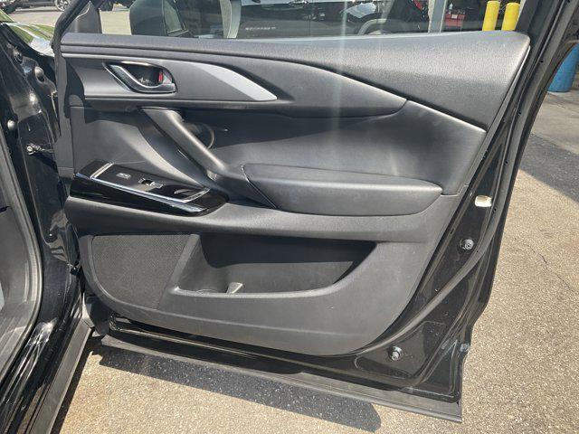 used 2023 Mazda CX-9 car, priced at $25,995