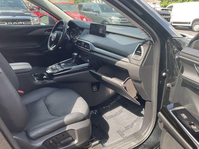 used 2023 Mazda CX-9 car, priced at $26,795