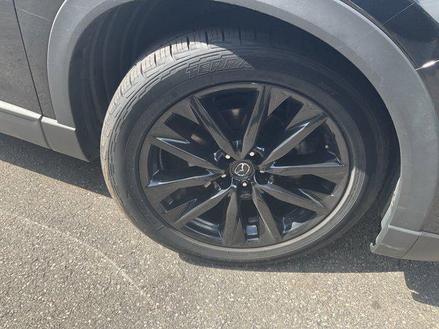 used 2023 Mazda CX-9 car, priced at $26,795