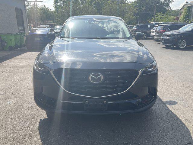 used 2023 Mazda CX-9 car, priced at $26,795