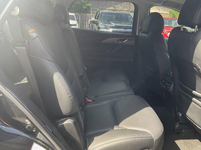 used 2023 Mazda CX-9 car, priced at $25,995