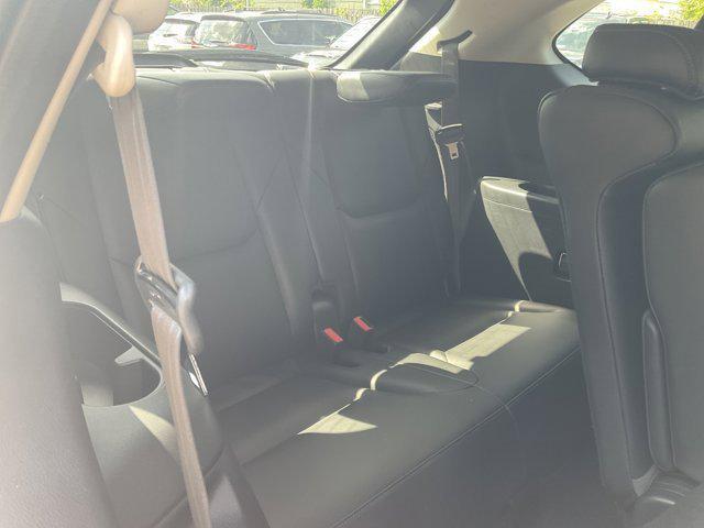 used 2023 Mazda CX-9 car, priced at $25,995