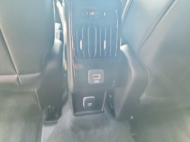 new 2025 Jeep Compass car, priced at $27,260