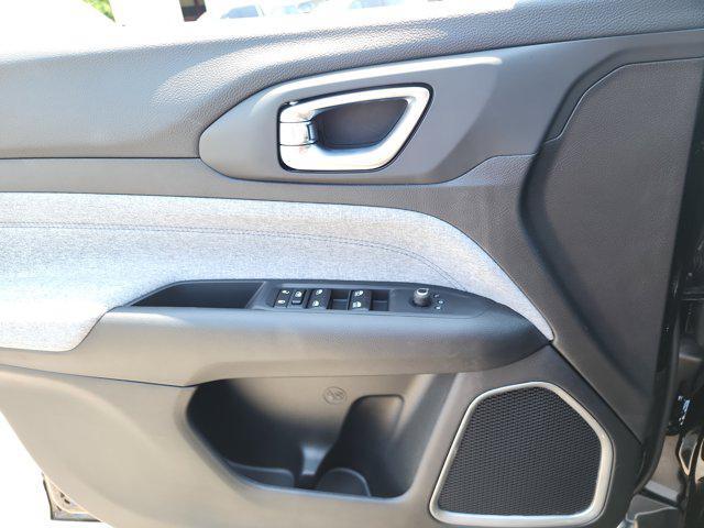 new 2025 Jeep Compass car, priced at $27,260