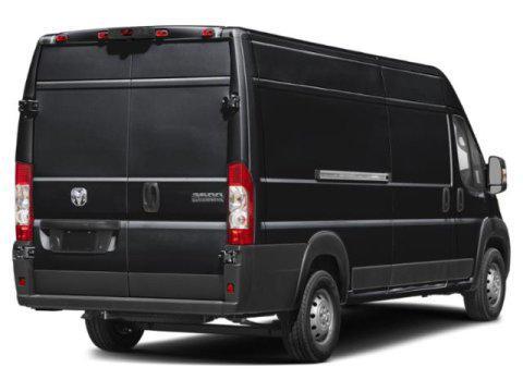 new 2025 Ram ProMaster 3500 car, priced at $59,180