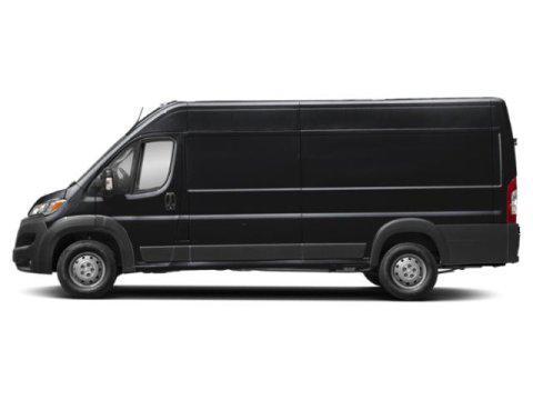 new 2025 Ram ProMaster 3500 car, priced at $59,180