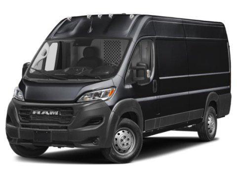 new 2025 Ram ProMaster 3500 car, priced at $59,180