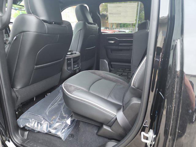 new 2025 Ram 2500 car, priced at $82,910