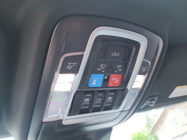 new 2025 Ram 2500 car, priced at $82,910