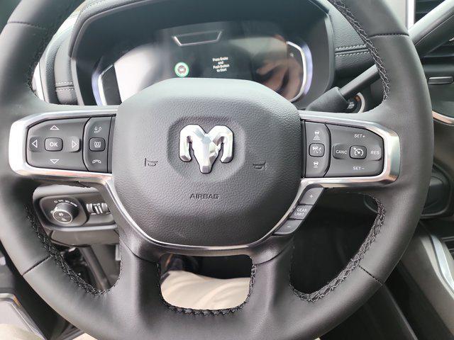 new 2025 Ram 2500 car, priced at $82,910