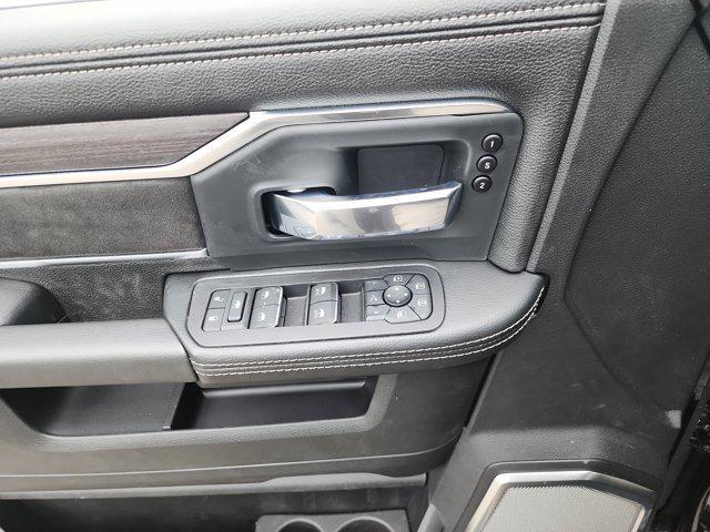 new 2025 Ram 2500 car, priced at $82,910