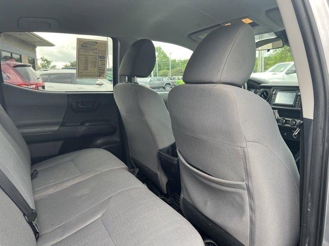 used 2019 Toyota Tacoma car, priced at $21,995