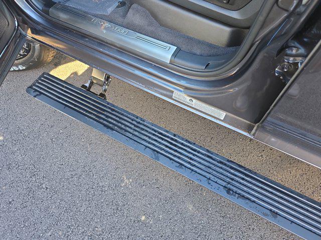 new 2026 Ram 3500 car, priced at $94,918