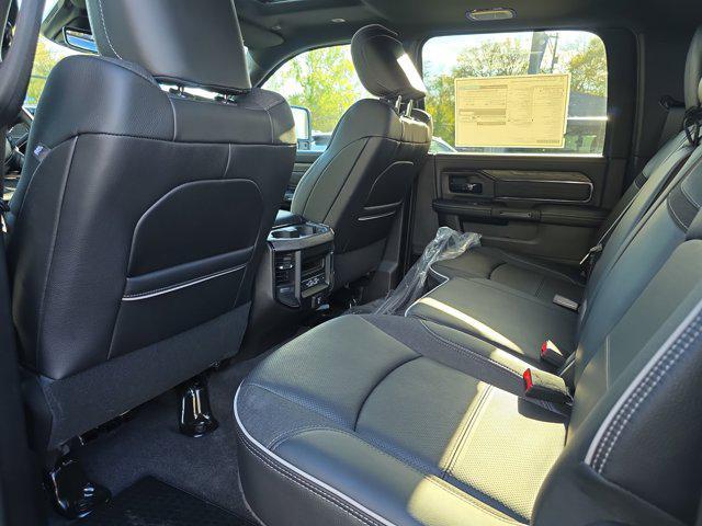 new 2026 Ram 3500 car, priced at $94,918