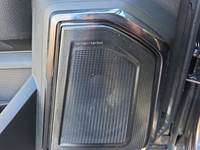 new 2026 Ram 3500 car, priced at $94,918