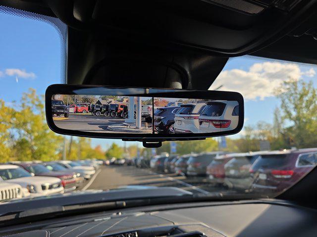 new 2026 Ram 3500 car, priced at $94,918