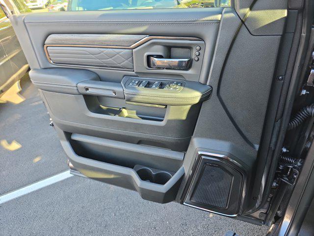 new 2026 Ram 3500 car, priced at $94,918