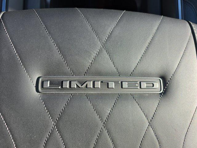 new 2026 Ram 3500 car, priced at $94,918