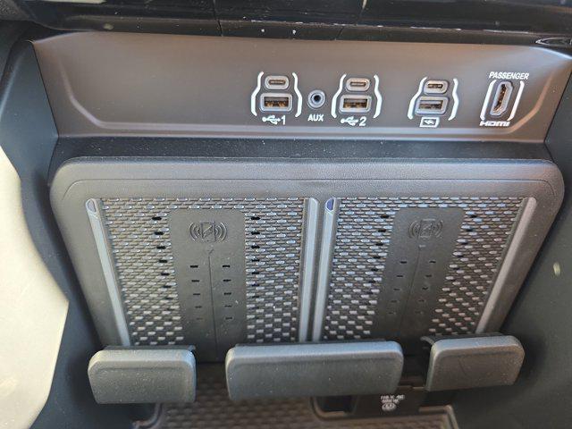 new 2026 Ram 3500 car, priced at $94,918