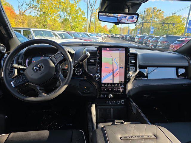 new 2026 Ram 3500 car, priced at $94,918