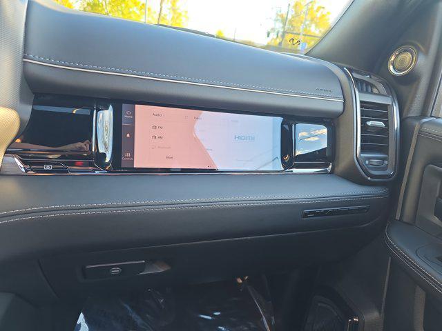 new 2026 Ram 3500 car, priced at $94,918