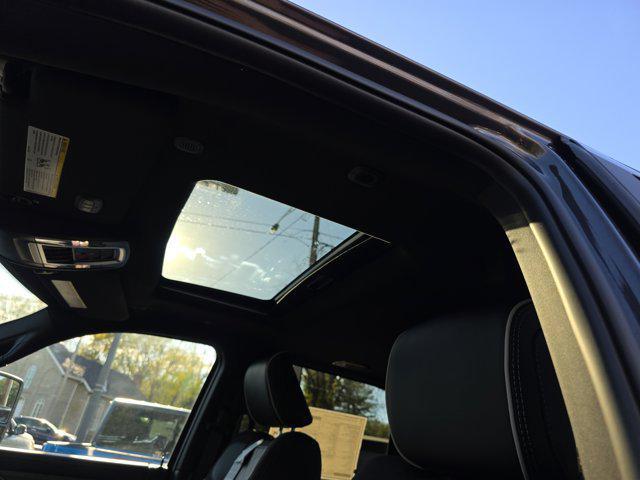 new 2026 Ram 3500 car, priced at $94,918