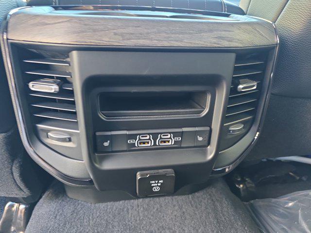 new 2026 Ram 3500 car, priced at $94,918