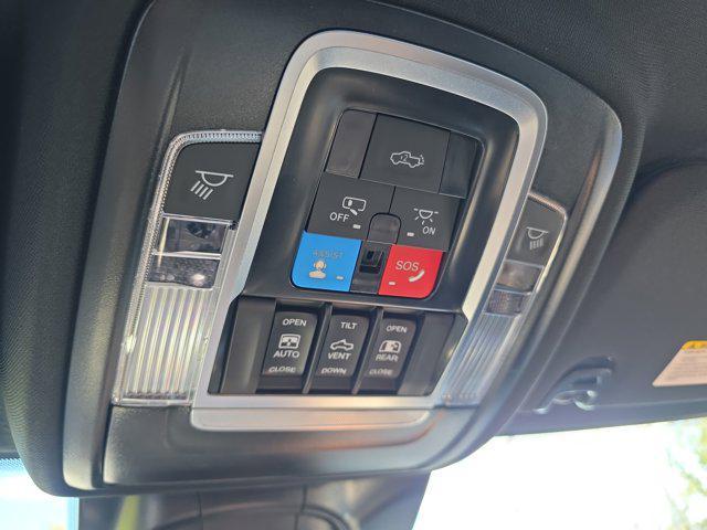 new 2026 Ram 3500 car, priced at $94,918