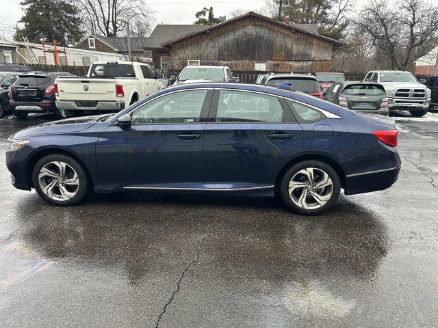 used 2020 Honda Accord car, priced at $20,495