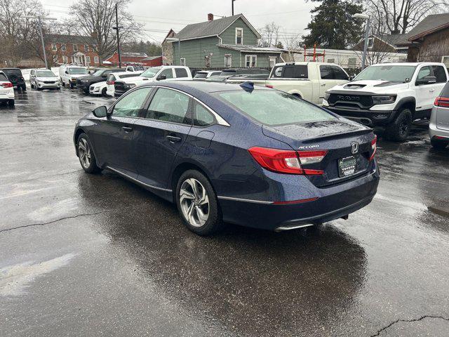 used 2020 Honda Accord car, priced at $20,495