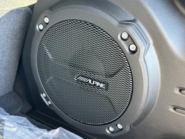 new 2026 Jeep Wrangler car, priced at $56,938