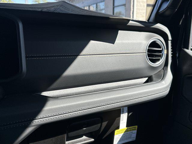 new 2026 Jeep Wrangler car, priced at $56,938