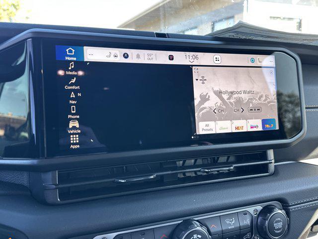 new 2026 Jeep Wrangler car, priced at $56,938