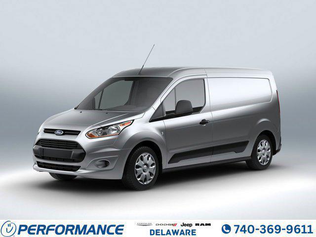 used 2016 Ford Transit Connect car, priced at $11,495