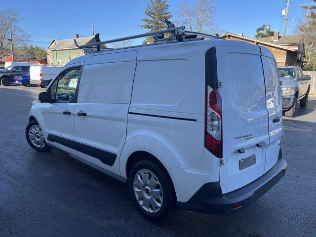 used 2016 Ford Transit Connect car, priced at $11,495