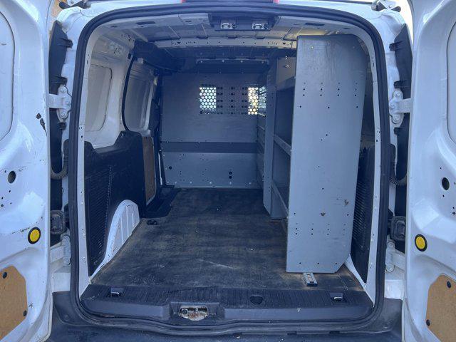 used 2016 Ford Transit Connect car, priced at $11,495