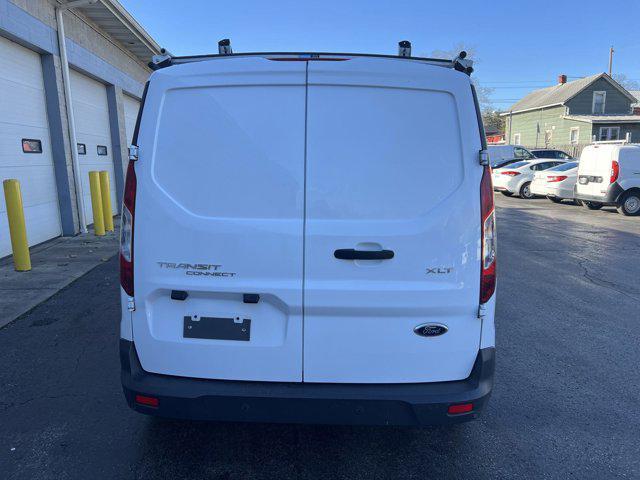 used 2016 Ford Transit Connect car, priced at $11,495