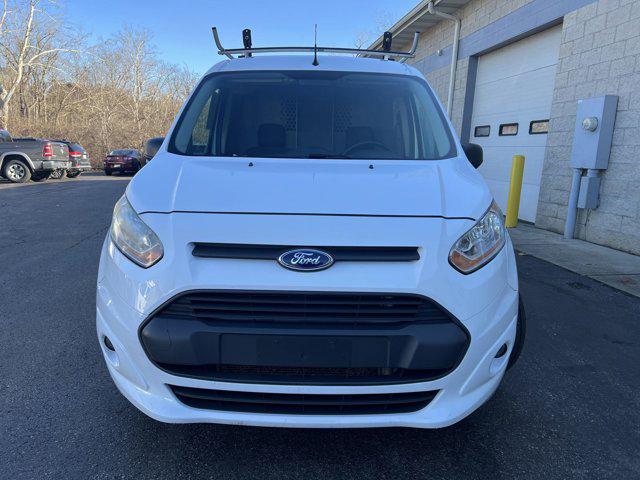 used 2016 Ford Transit Connect car, priced at $11,495